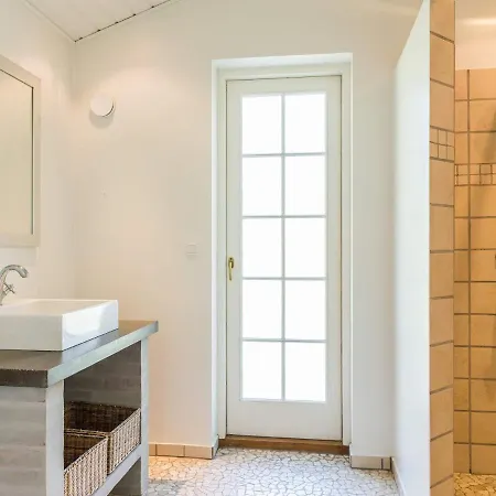 Cosy Retreat In Henne Strand-by Traum Nyaraló