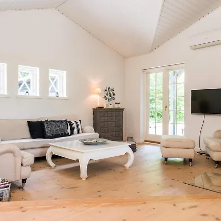 Cosy Retreat In Henne Strand-by Traum Henne Strand