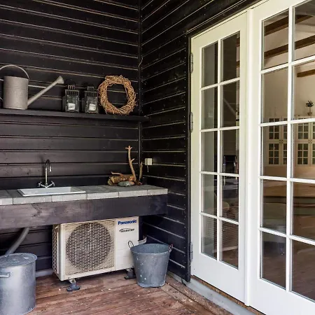 Nyaraló Cosy Retreat In Henne Strand-by Traum