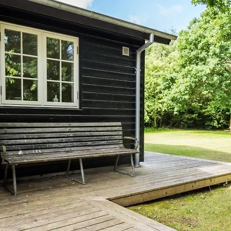 Cosy Retreat In Henne Strand-by Traum Nyaraló *