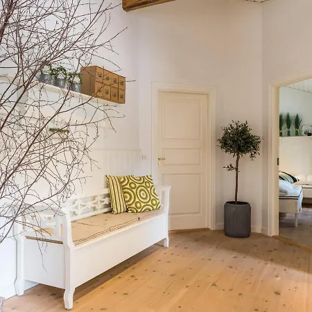 Cosy Retreat In Henne Strand-by Traum Nyaraló *