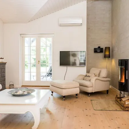 Holiday home Henne Xlviii Henne Strand