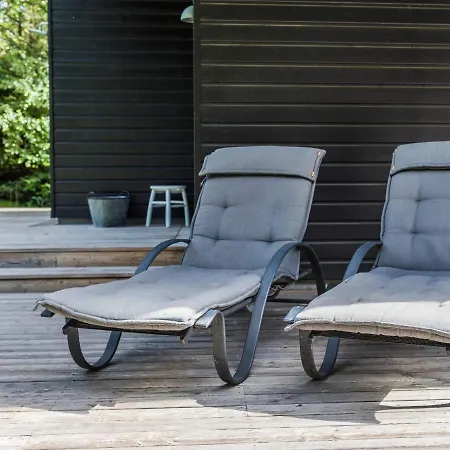 Nyaraló Cosy Retreat In Henne Strand-by Traum *