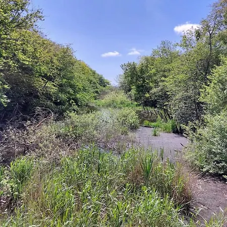 Cosy Retreat In Henne Strand-by Traum Nyaraló
