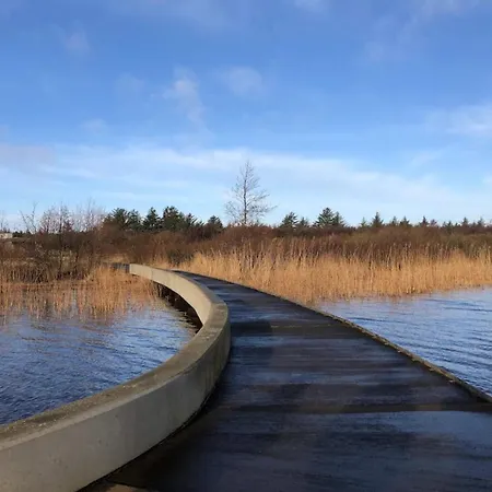 Cosy Retreat In Henne Strand-by Traum