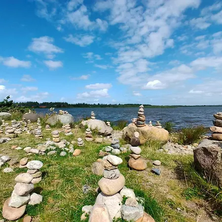 Cosy Retreat In Henne Strand-by Traum