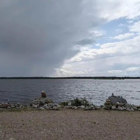Cosy Retreat In Henne Strand-by Traum Nyaraló *
