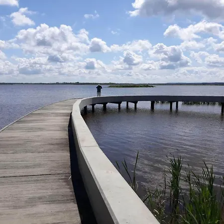 Cosy Retreat In Henne Strand-by Traum