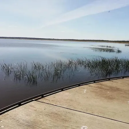 Nyaraló Cosy Retreat In Henne Strand-by Traum *